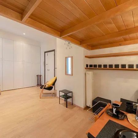 Semesterbostad Altido Cosy Apt Perfect For Couples Near Piazza De Ferrari