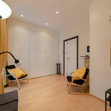 Altido Cosy Apt Perfect For Couples Near Piazza De Ferrari * Genua