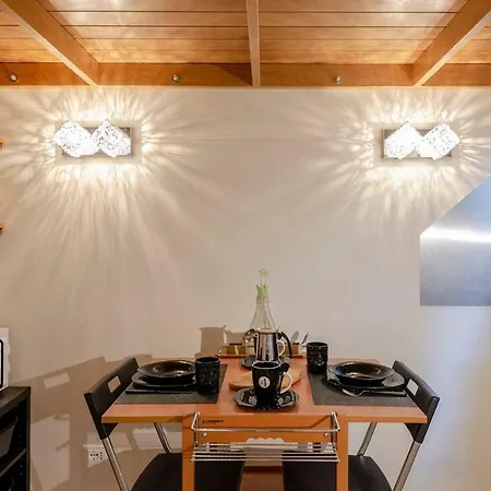 Altido Cosy Apt Perfect For Couples Near Piazza De Ferrari