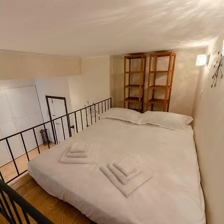 Nyaraló Altido Cosy Apt Perfect For Couples Near Piazza De Ferrari Genova