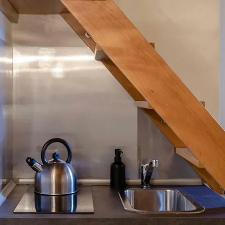 Altido Cosy Apt Perfect For Couples Near Piazza De Ferrari بيت للعطل جنوة