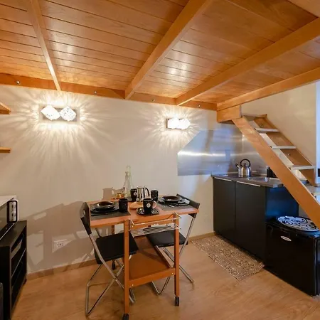 Altido Cosy Apt Perfect For Couples Near Piazza De Ferrari * Cenova